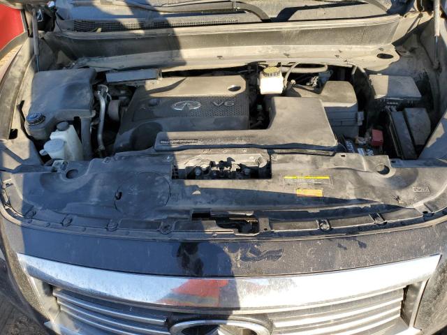 Photo 11 VIN: 5N1AL0MM2DC305055 - INFINITI JX35 