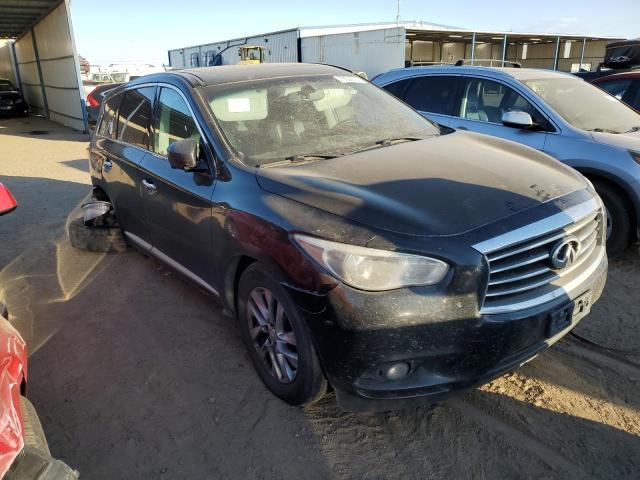 Photo 3 VIN: 5N1AL0MM2DC305055 - INFINITI JX35 