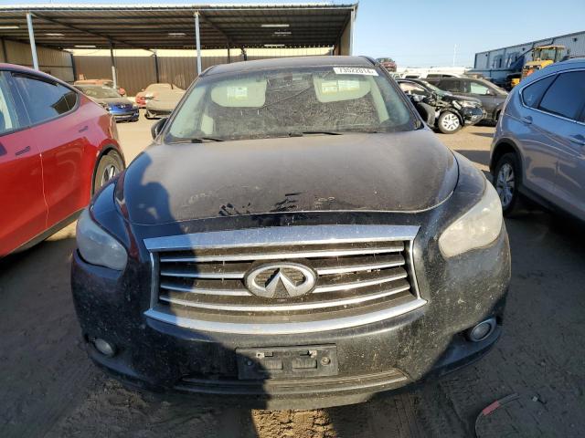 Photo 4 VIN: 5N1AL0MM2DC305055 - INFINITI JX35 