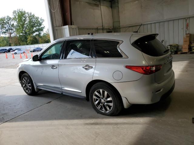 Photo 1 VIN: 5N1AL0MM2DC305511 - INFINITI JX35 