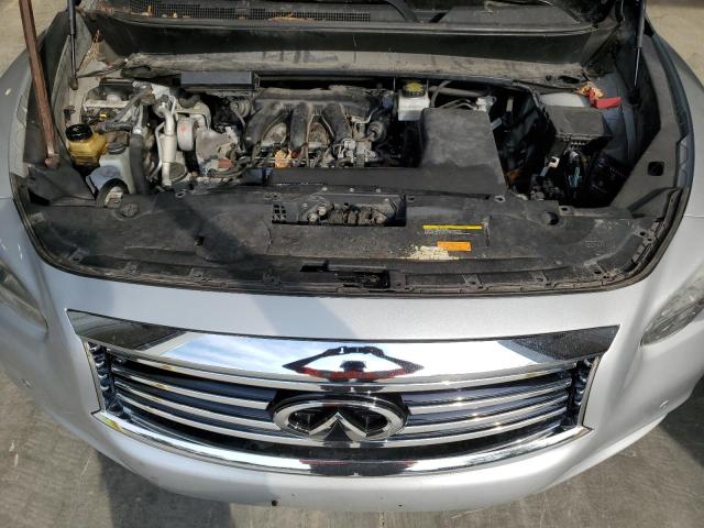 Photo 11 VIN: 5N1AL0MM2DC305511 - INFINITI JX35 