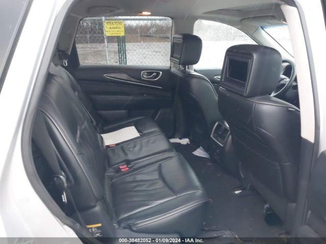 Photo 7 VIN: 5N1AL0MM2DC307078 - INFINITI JX35 