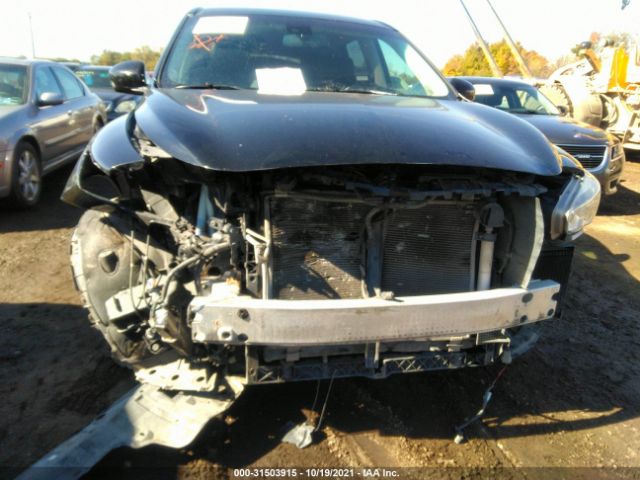 Photo 5 VIN: 5N1AL0MM2DC307162 - INFINITI JX 