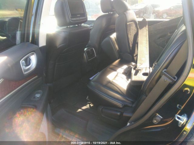 Photo 7 VIN: 5N1AL0MM2DC307162 - INFINITI JX 