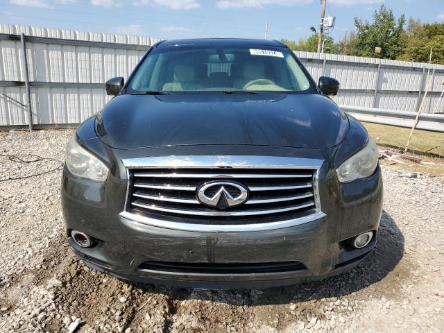 Photo 4 VIN: 5N1AL0MM2DC309459 - INFINITI JX35 