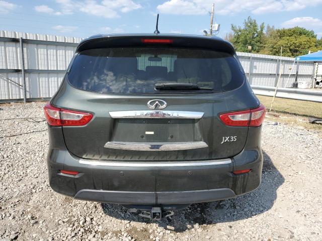 Photo 5 VIN: 5N1AL0MM2DC309459 - INFINITI JX35 