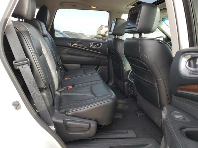 Photo 10 VIN: 5N1AL0MM2DC311230 - INFINITI JX35 