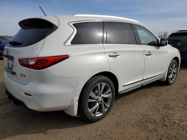 Photo 2 VIN: 5N1AL0MM2DC311230 - INFINITI JX35 