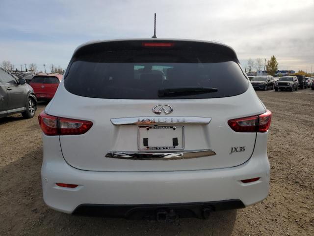 Photo 5 VIN: 5N1AL0MM2DC311230 - INFINITI JX35 