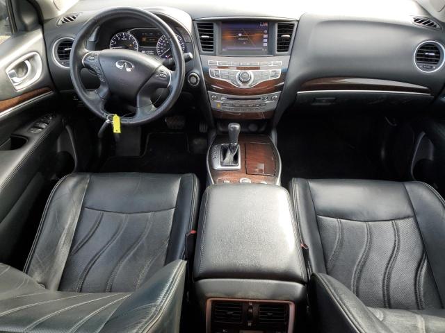 Photo 7 VIN: 5N1AL0MM2DC311230 - INFINITI JX35 