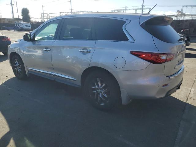 Photo 1 VIN: 5N1AL0MM2DC313625 - INFINITI JX35 