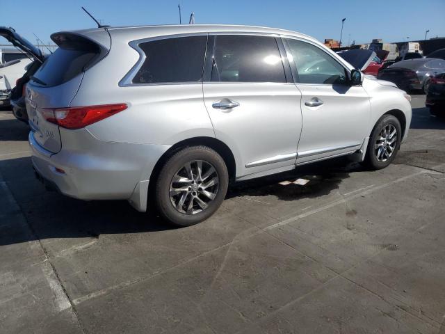 Photo 2 VIN: 5N1AL0MM2DC313625 - INFINITI JX35 