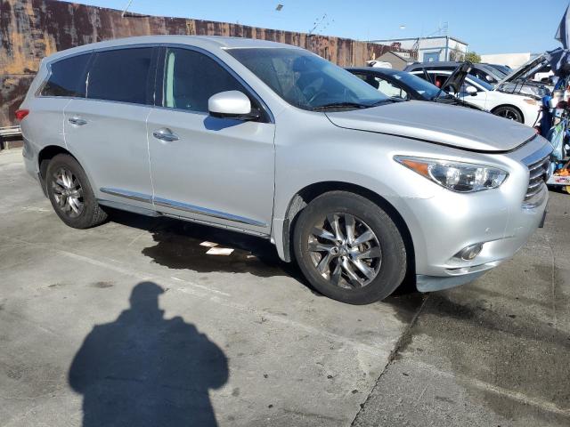 Photo 3 VIN: 5N1AL0MM2DC313625 - INFINITI JX35 