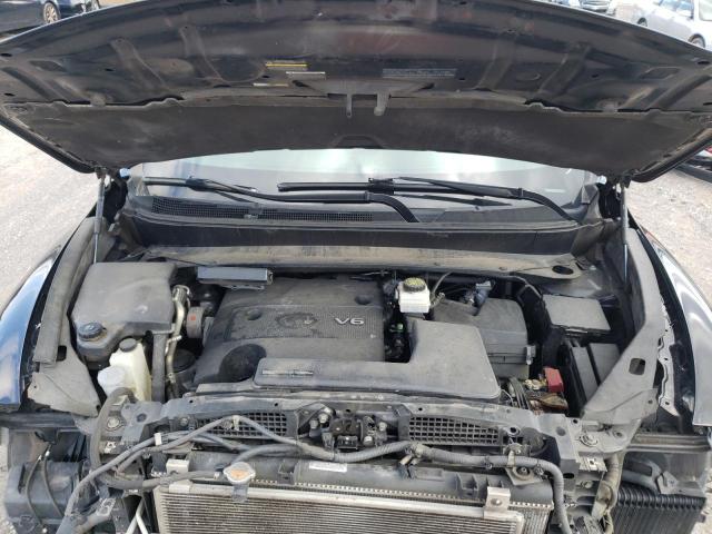 Photo 11 VIN: 5N1AL0MM2DC313902 - INFINITI JX35 