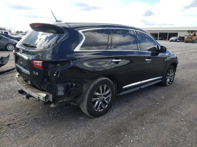 Photo 2 VIN: 5N1AL0MM2DC313902 - INFINITI JX35 