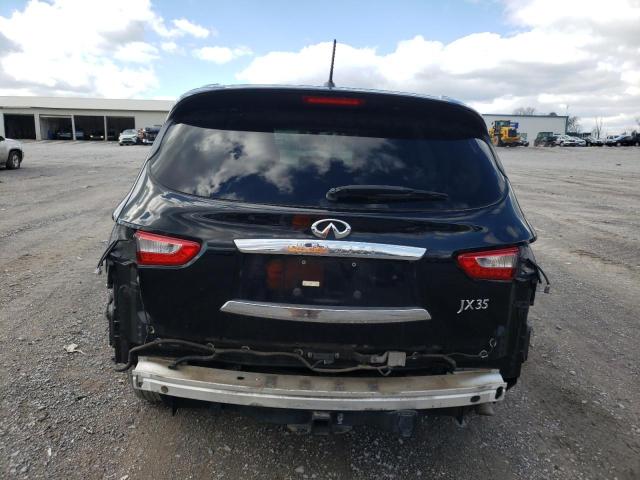 Photo 5 VIN: 5N1AL0MM2DC313902 - INFINITI JX35 