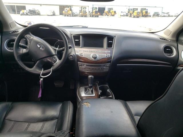 Photo 7 VIN: 5N1AL0MM2DC313902 - INFINITI JX35 