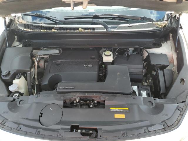 Photo 6 VIN: 5N1AL0MM2DC315990 - INFINITI JX35 