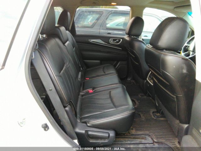 Photo 7 VIN: 5N1AL0MM2DC319151 - INFINITI JX 