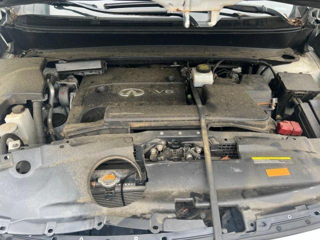 Photo 6 VIN: 5N1AL0MM2DC321160 - INFINITI JX35 