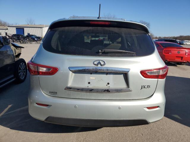 Photo 5 VIN: 5N1AL0MM2DC324396 - INFINITI JX35 