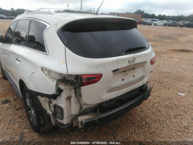 Photo 5 VIN: 5N1AL0MM2DC325600 - INFINITI JX 