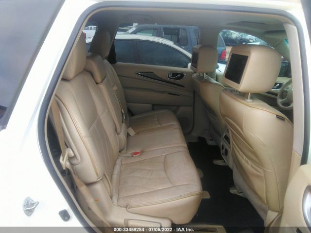 Photo 7 VIN: 5N1AL0MM2DC325600 - INFINITI JX 