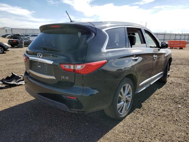 Photo 3 VIN: 5N1AL0MM2DC326178 - INFINITI JX35 