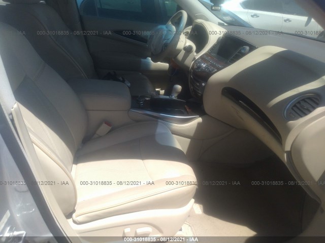 Photo 4 VIN: 5N1AL0MM2DC328917 - INFINITI JX 