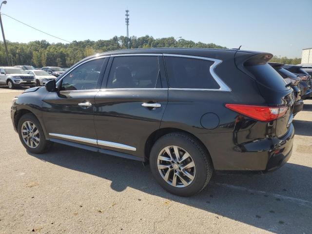 Photo 1 VIN: 5N1AL0MM2DC333731 - INFINITI JX35 