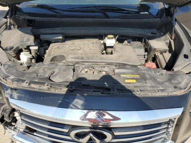 Photo 11 VIN: 5N1AL0MM2DC333731 - INFINITI JX35 