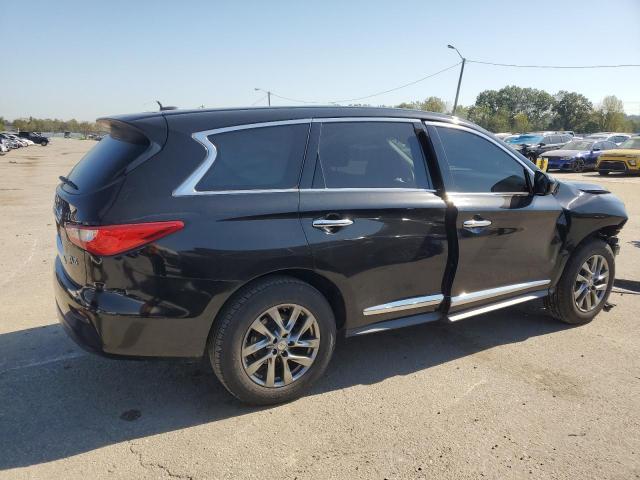 Photo 2 VIN: 5N1AL0MM2DC333731 - INFINITI JX35 