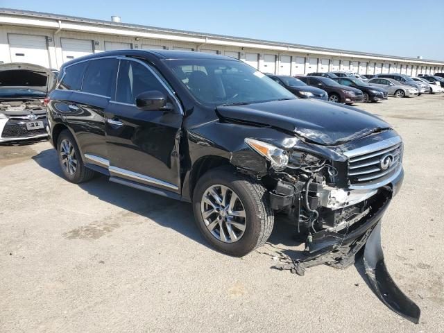 Photo 3 VIN: 5N1AL0MM2DC333731 - INFINITI JX35 