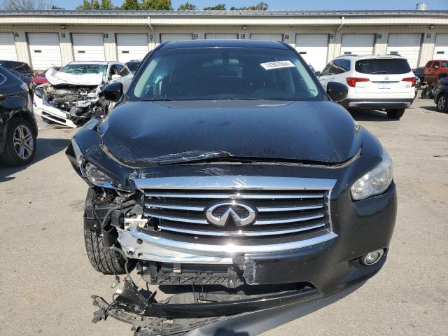 Photo 4 VIN: 5N1AL0MM2DC333731 - INFINITI JX35 