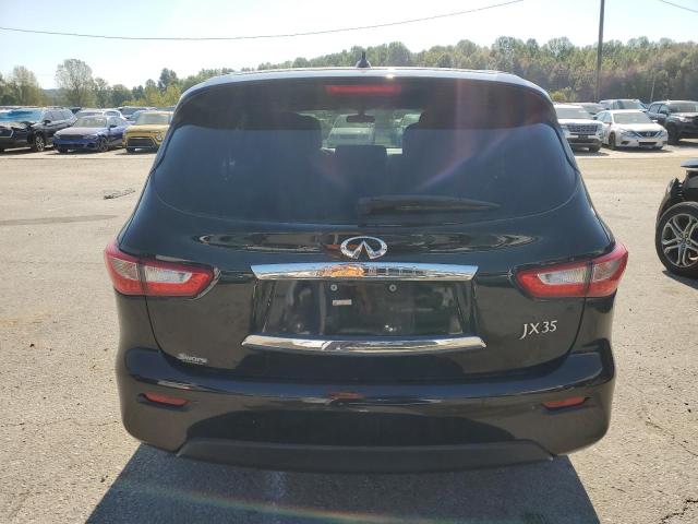 Photo 5 VIN: 5N1AL0MM2DC333731 - INFINITI JX35 