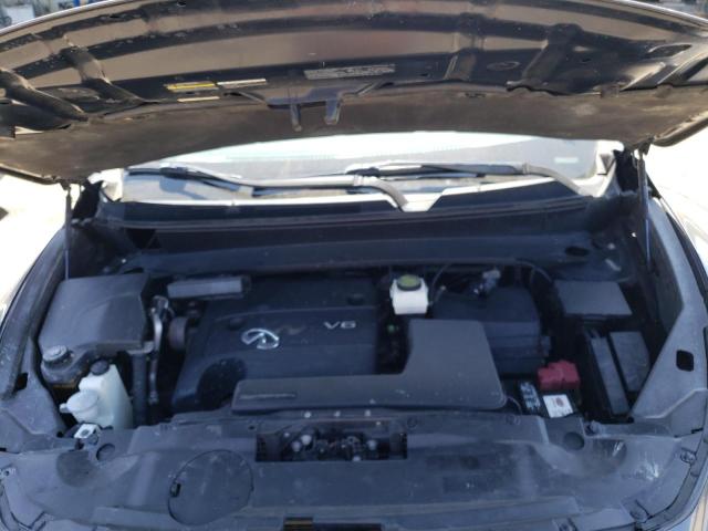 Photo 11 VIN: 5N1AL0MM2DC337231 - INFINITI JX 