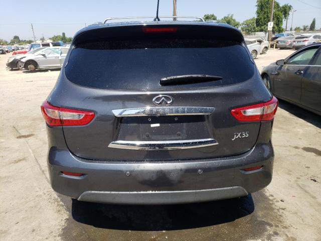 Photo 5 VIN: 5N1AL0MM2DC337231 - INFINITI JX 