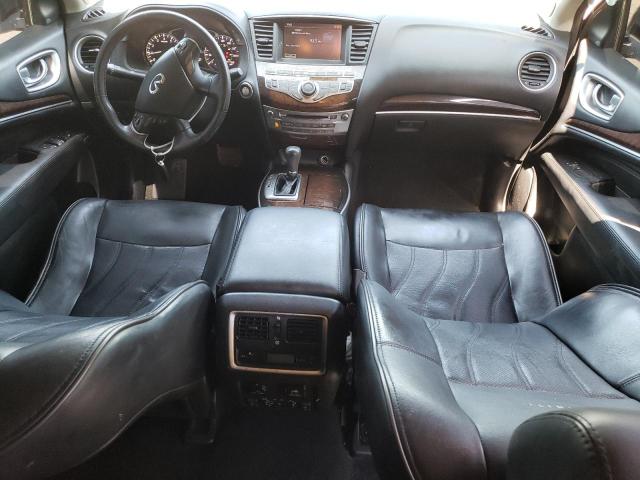 Photo 7 VIN: 5N1AL0MM2DC337231 - INFINITI JX 