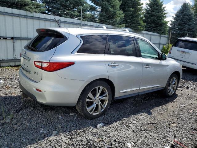 Photo 2 VIN: 5N1AL0MM2DC338878 - INFINITI JX35 