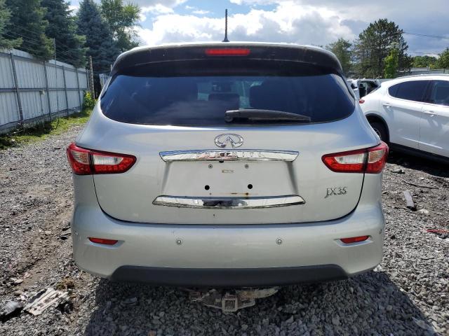 Photo 5 VIN: 5N1AL0MM2DC338878 - INFINITI JX35 