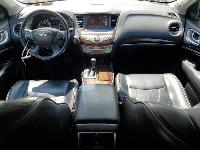 Photo 7 VIN: 5N1AL0MM2DC338878 - INFINITI JX35 