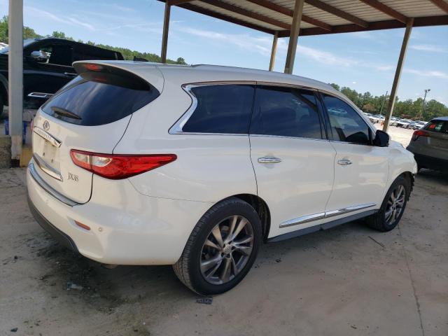 Photo 2 VIN: 5N1AL0MM2DC344597 - INFINITI JX35 