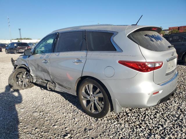 Photo 1 VIN: 5N1AL0MM2DC345006 - INFINITI JX35 