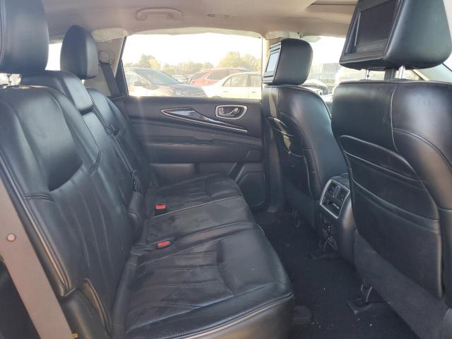 Photo 10 VIN: 5N1AL0MM2DC345006 - INFINITI JX35 