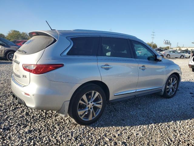 Photo 2 VIN: 5N1AL0MM2DC345006 - INFINITI JX35 