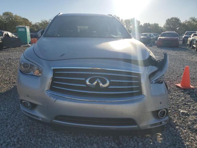 Photo 4 VIN: 5N1AL0MM2DC345006 - INFINITI JX35 