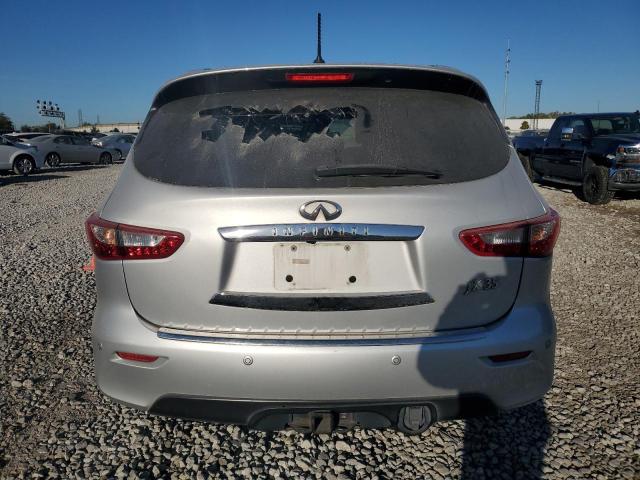 Photo 5 VIN: 5N1AL0MM2DC345006 - INFINITI JX35 