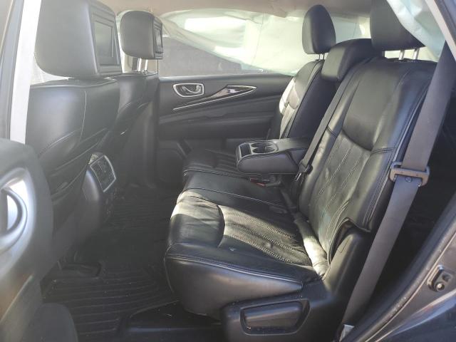 Photo 10 VIN: 5N1AL0MM2DC349394 - INFINITI JX35 