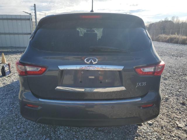 Photo 5 VIN: 5N1AL0MM2DC349394 - INFINITI JX35 