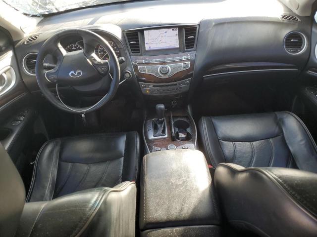 Photo 7 VIN: 5N1AL0MM2DC349394 - INFINITI JX35 